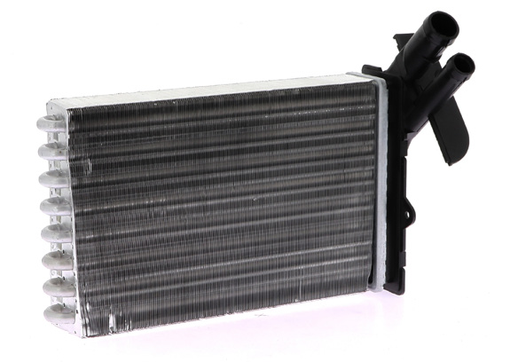 RAD CHAUFFAGE POUR - Réf. zb87003 / OEM 7701033457