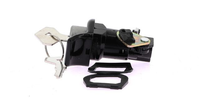 BARILLET COFFRE POUR - Réf. zb87027 / OEM 7701038357