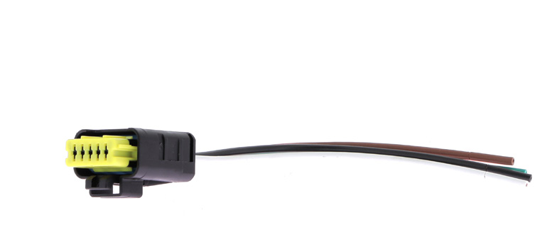 PRISE FEU ARR POUR - Réf. zb871099 / OEM 241105468R