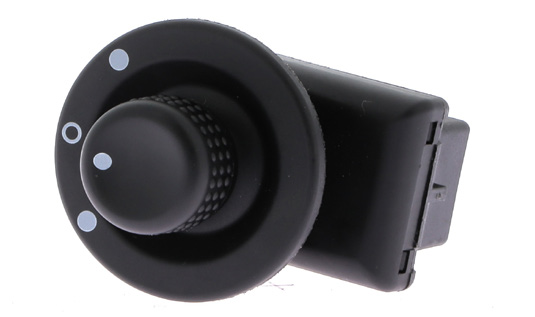 BOUTON REG RETR POUR - Réf. zb8712061 / OEM 255704649R