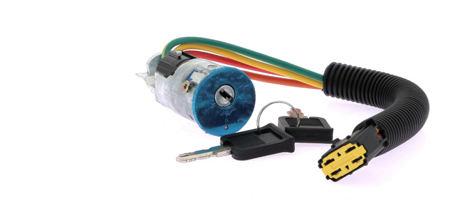 DEMAR/ANTIVOL POUR - Réf. zb87121 / OEM 7701469420