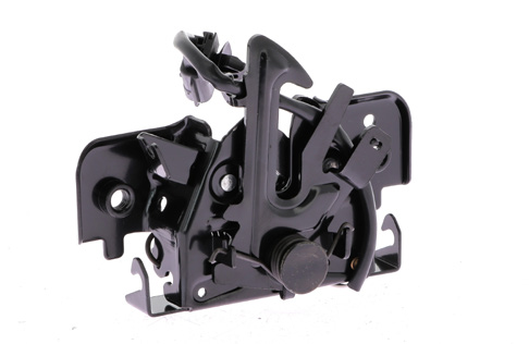 SERRURE DE CAPOT POU - Réf. zb8713510 / OEM 656017233R