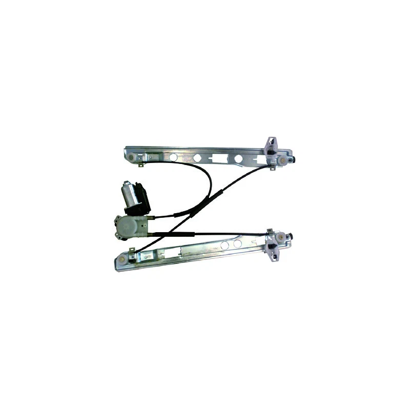 Lève-Vitre Complet Système Confort - Renault - MEGANE II - Avant Droit - Réf. zb87142 / OEM 8201010925