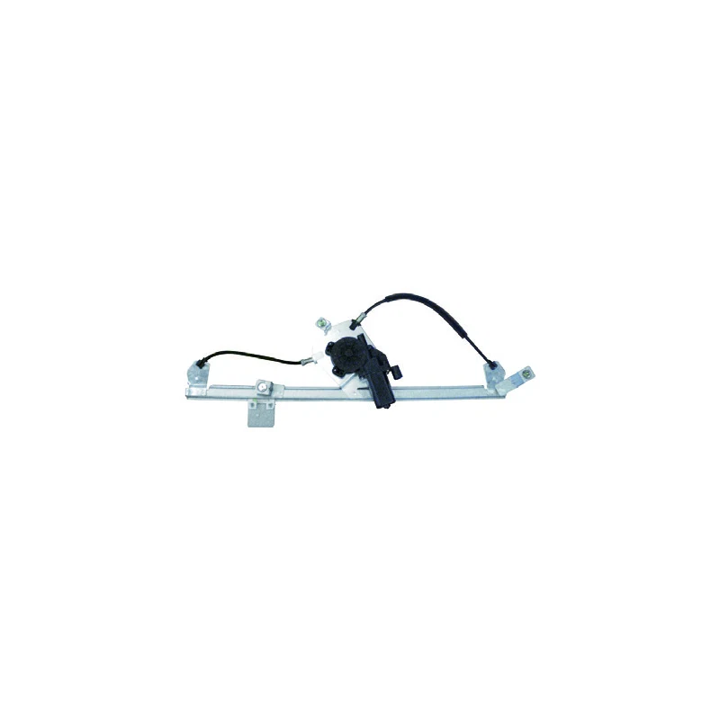Lève-Vitre Complet Système 2 Fils - Renault - SCENIC II - Avant Gauche - Réf. zb87149 / OEM 8200118785