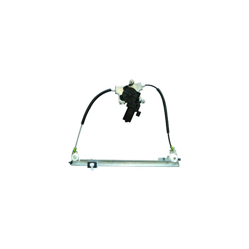 Lève-Vitre Complet Système 2 Fils - Renault - MEGANE I - Avant Droit - Réf. zb87174ST / OEM 7700834393