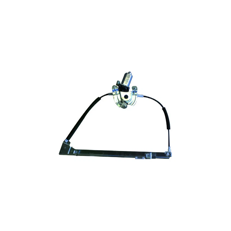 Lève-Vitre Complet Système 2 Fils - Renault - MEGANE SCENIC - Avant Gauche - Réf. zb87175ST / OEM 7700838592
