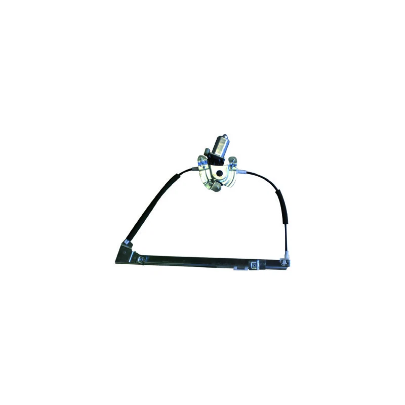 Lève-Vitre Complet Système 2 Fils - Renault - MEGANE I - Avant Droit - Réf. zb87178ST / OEM 7700834346