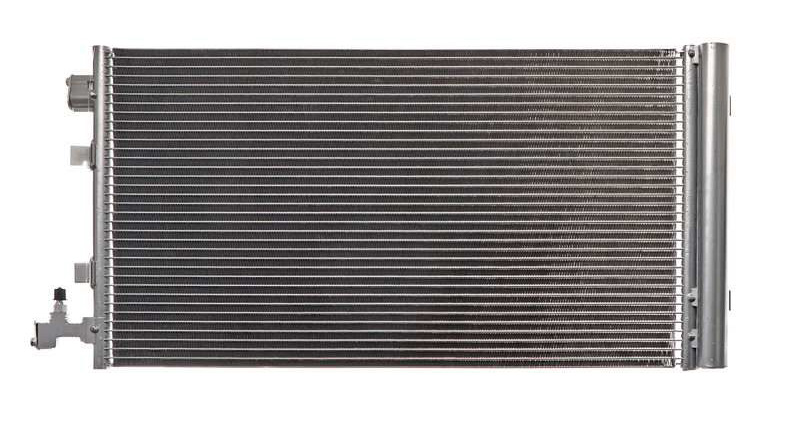 CONDENSEUR POUR - Réf. zb87208 / OEM 921100001R