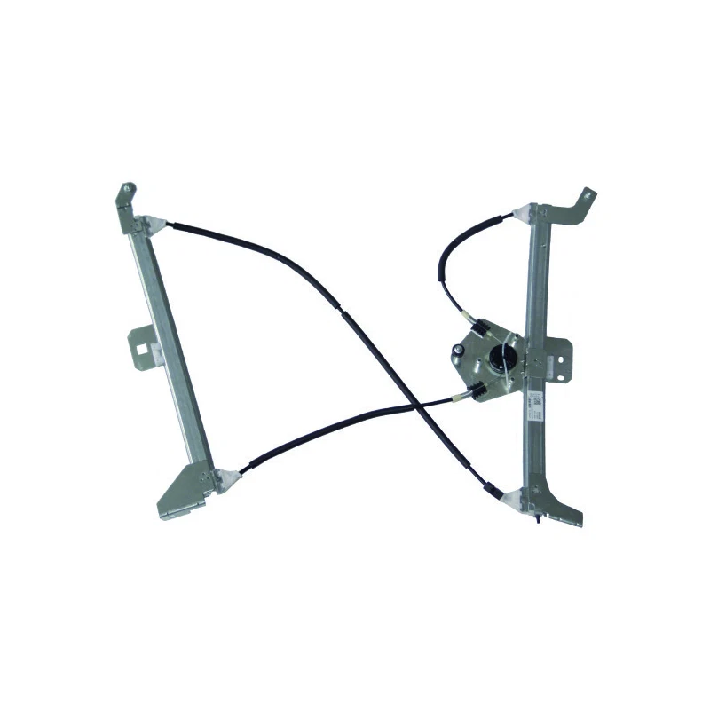 Mécanisme Seul, Sans Moteur - Renault - CABRIOLET - Avant Droit - Réf. zb87280 / OEM 8200098915