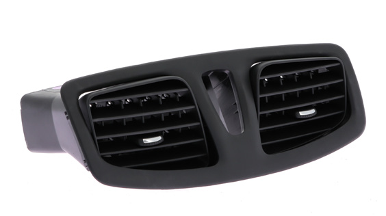 GRILLE VENT POUR - Réf. zb8732003 / OEM 682606038R