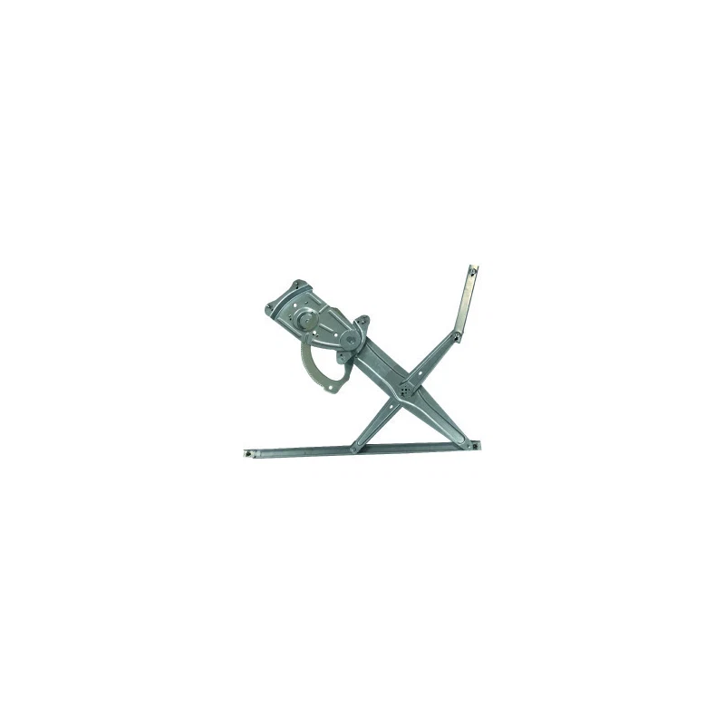 Mécanisme Seul, Sans Moteur - Renault - SCENIC III - Avant Gauche - Réf. zb87477 / OEM 807212569R