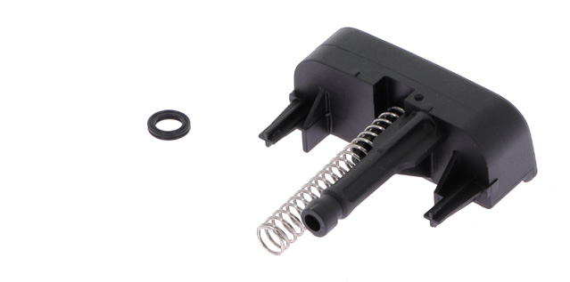BOUTON COFF POUR - Réf. zb8752500 / OEM 7700435694