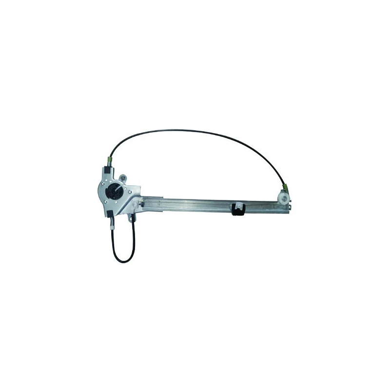 Mécanisme Seul, Sans Moteur - Renault - LAGUNA II - Arriere Gauche - Réf. zb88067 / OEM 8200008329