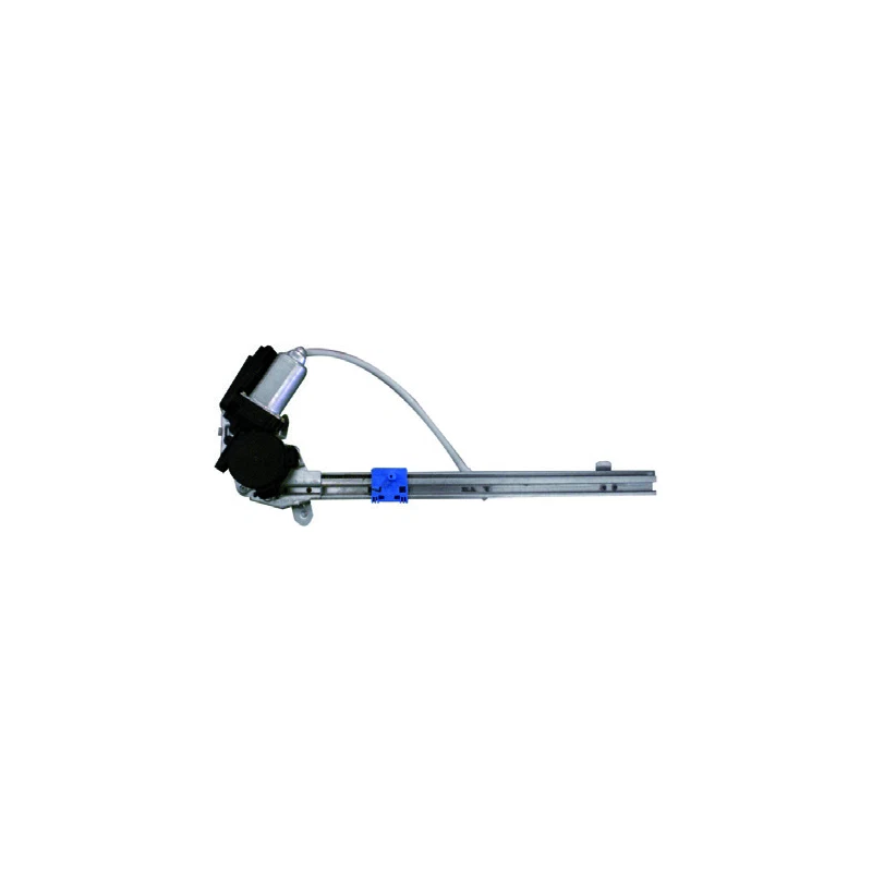 Lève-Vitre Complet Système Confort - Renault - LAGUNA II - Arriere Droit - Réf. zb88070 / OEM 8201264454