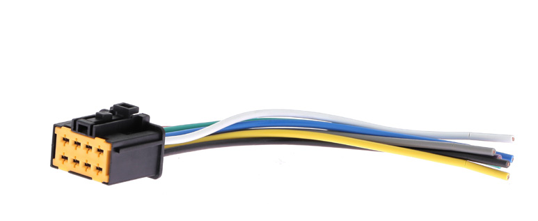 PRISE POUR RESISTANC - Réf. zb8887060 / OEM 77 01 057 557
