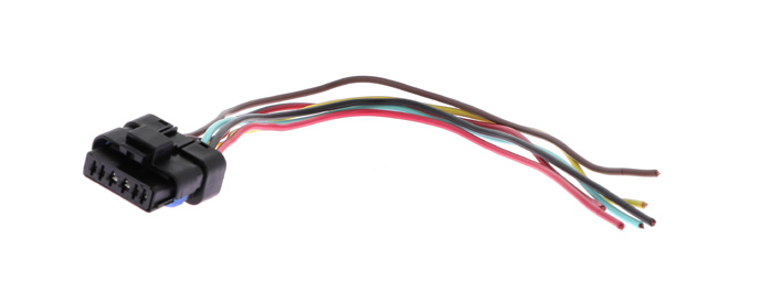 PRISE POUR MODULE - Réf. zb88876 / OEM 440788