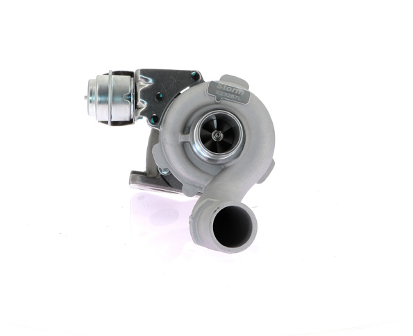 TURBO NEUF POUR - Réf. zb89090 / OEM 1441100QOE