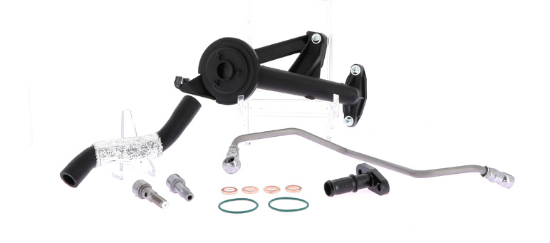 KIT CREPINE POUR PSA - Réf. zb890909 / OEM 0375.Q3