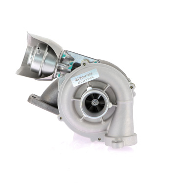 TURBO NEUF POUR - Réf. zb89192 / OEM 96 623 710 80
