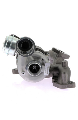 TURBO NEUF POUR - Réf. zb89200 / OEM 03G 253 019 AX