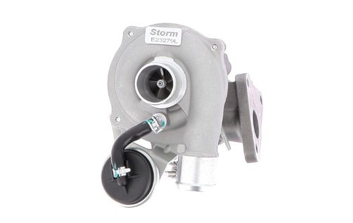 TURBO NEUF POUR - Réf. zb89210 / OEM 144113163R