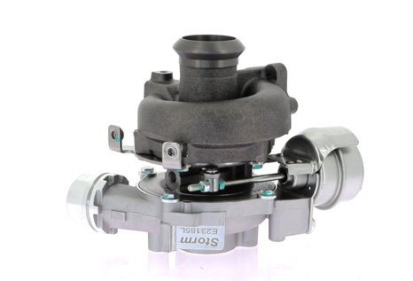 TURBO NEUF POUR - Réf. zb89219 / OEM 8660006060