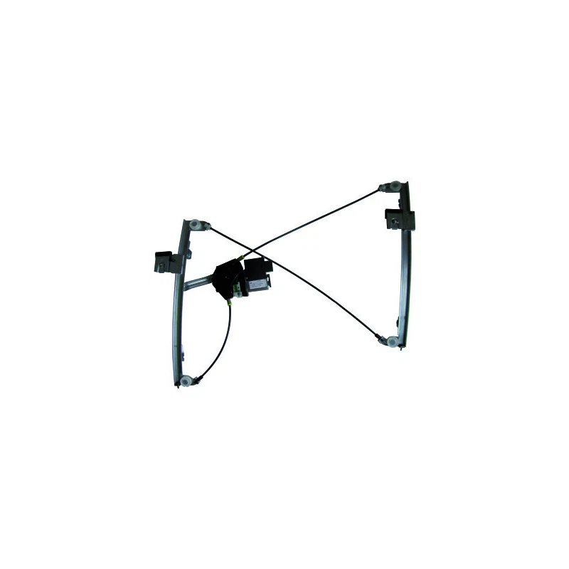 Lève-Vitre Complet Système Confort - Volkswagen - POLO - Avant Gauche - Réf. zb90279 / OEM 6N3998801D