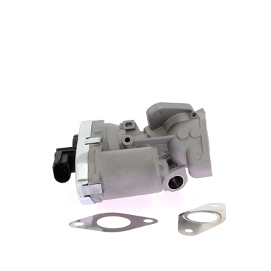 VANNE EGR POUR - Réf. zb9040 / OEM 1618.R5