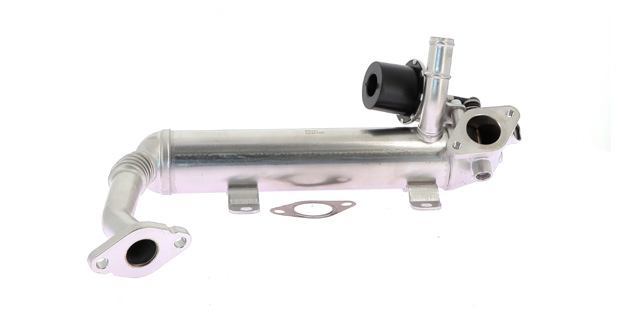 RADIATEUR EGR POUR - Réf. zb9066 / OEM 03G 131 512 AD