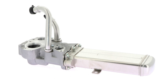 RADIATEUR EGR POUR - Réf. zb9067 / OEM 03L 131 512 AF