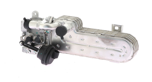 VANNE EGR+REFRO POUR - Réf. zb90960 / OEM 03G 131 512 L