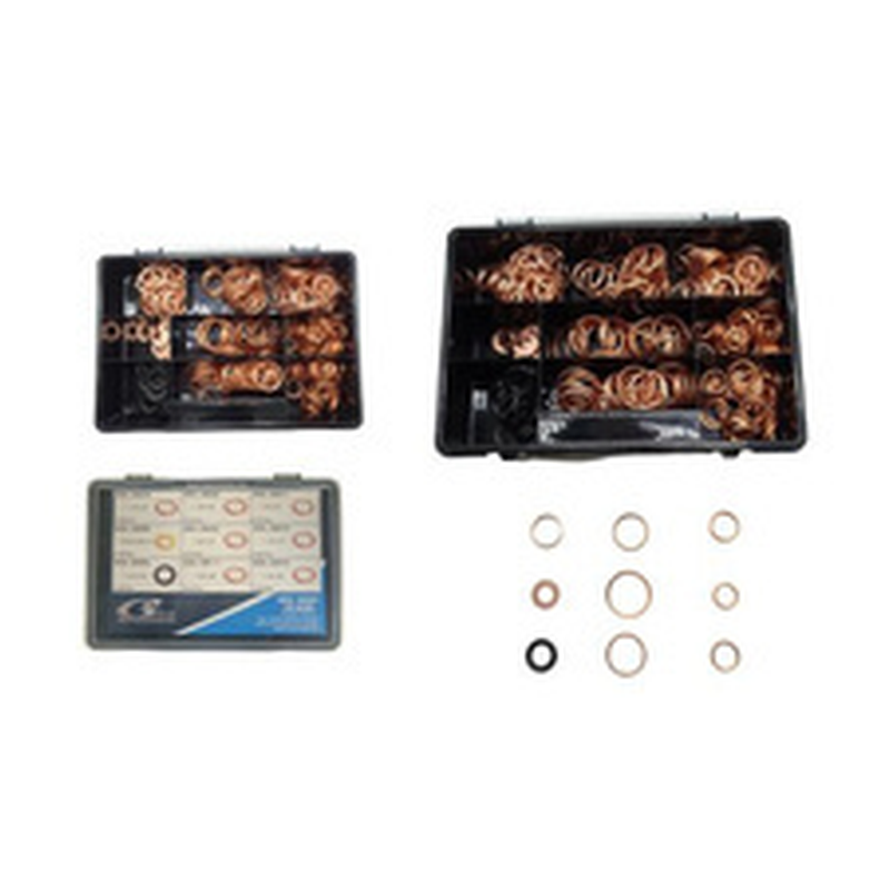 COFFRET JOINT VIDANG 330 PIECES - Réf. zb960051 / OEM 77 03 062 023