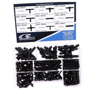 COFFRET CONNECTEUR - Réf. zb96013