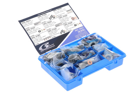 COFFRET JOINT INJECT - Réf. zb96023 / OEM 1609848280