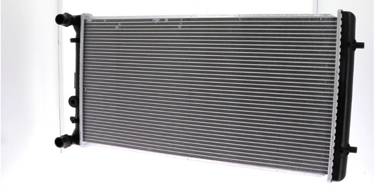 RADIATEUR POUR - Réf. zb97001 / OEM 1J0121253N