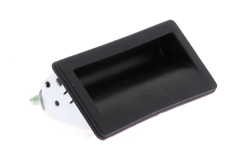 POIGNEE BOUT EL COFF - Réf. zb9702003 / OEM 5N0 827 566 T