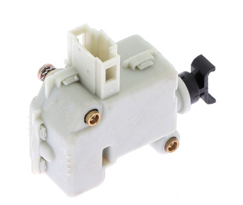 MOTEUR CENTRAL COFFR - Réf. zb971005 / OEM 7L6827425A