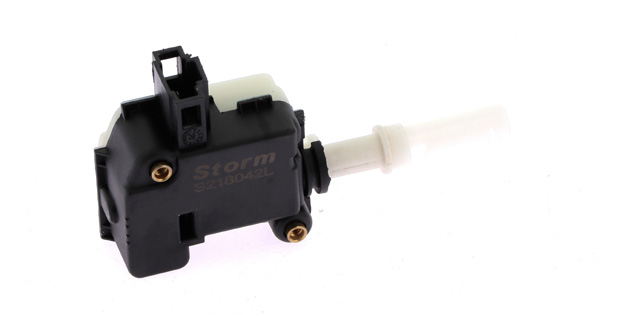 MOTEUR CENTRAL COFFR - Réf. zb971006 / OEM 3B0 959 781D