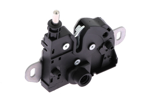 CENTRALISATION CAPOT - Réf. zb971023 / OEM 3M5116700BC