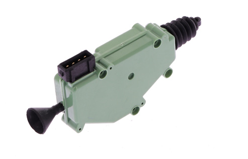 CENTRALISATION HAYON - Réf. zb971099 / OEM 7D0 959 781A