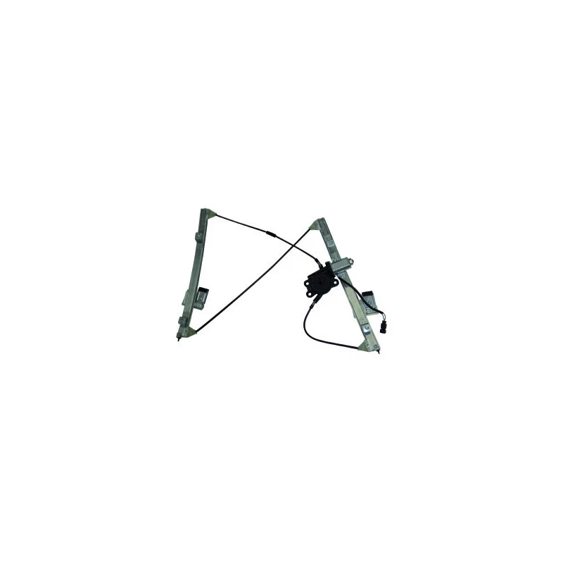Lève-Vitre Complet Système 2 Fils - Seat - AROSA - Avant Gauche - Réf. zb97571 / OEM 6X3837461