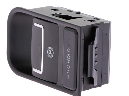 BOUT FAM NOIR POUR - Réf. zb9832590 / OEM 5N0927225A