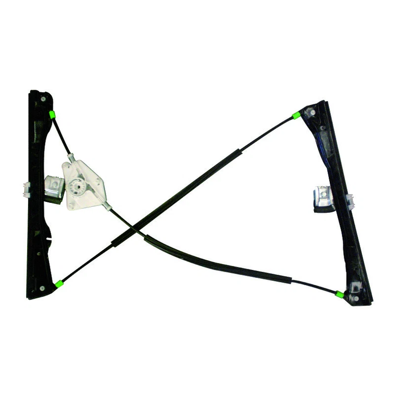 Mécanisme Seul, Sans Moteur - Seat - CORDOBA II - Avant Gauche - Réf. zb99175 / OEM 6L3837755Q