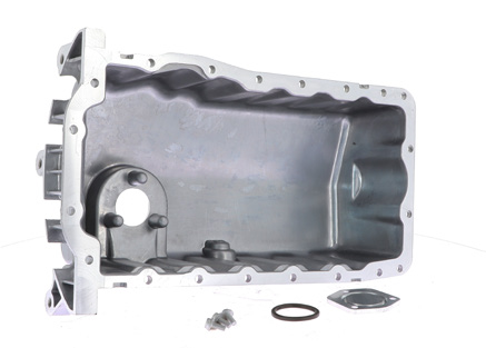 CARTER HUILE POUR - Réf. zb999002 / OEM 038 103 601 A