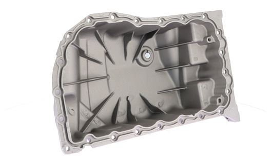 CARTER HUILE POUR - Réf. zb999006 / OEM 77 00 104 412