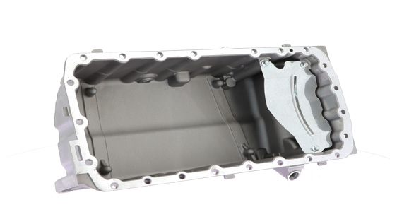 CARTER HUILE POUR - Réf. zb999010 / OEM 0301L4