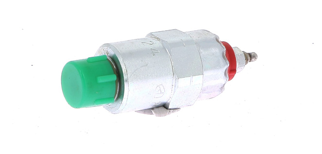 ELECTRO-VANNE ADAPT. - Réf. zb99907 / OEM 7701030222