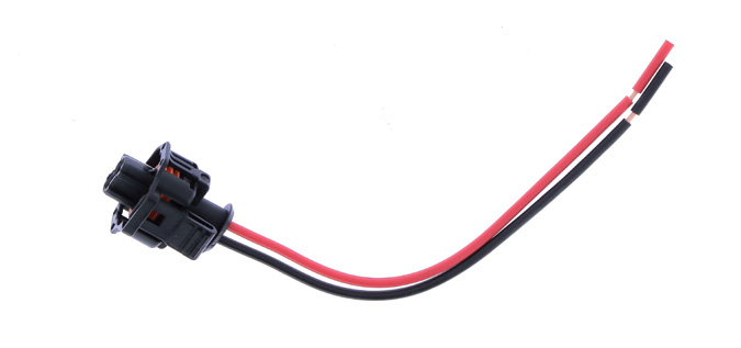 PRISE POUR SYSTEME - Réf. zb999100 / OEM 1610564580