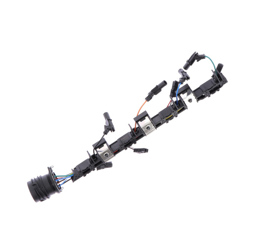 KIT FAISC POUR INJEC - Réf. zb999104 / OEM 3G 971 033 M