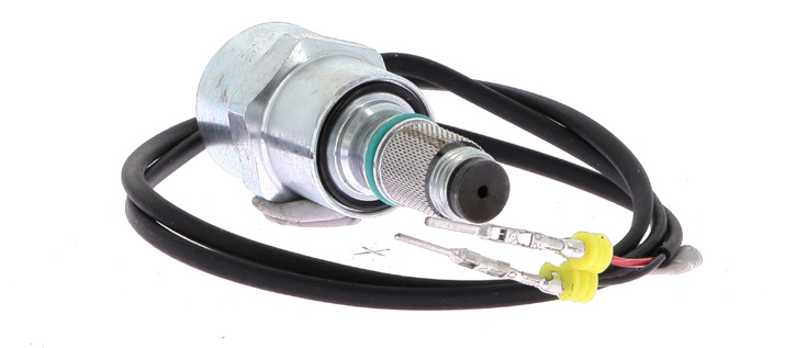 ELECTRO-VALVE AVANCE - Réf. zb99930 / OEM 7701205886